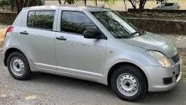 Maruti Suzuki Swift Dzire(2008-2010) Vdi